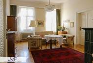 Verträumtes Winzerhaus mit weitläufigem, ruhigem Garten und Wienblick!