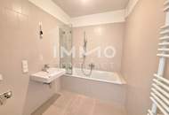 In der Natur zu Hause; 2 Zimmerwohnung