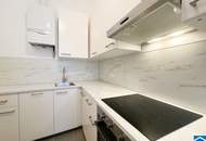 1180 Wien: 2,5 Zimmer-Altbauwohnung in Ruhelage