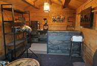 Exklusiver Bungalow mit Pool auf großem Grund!