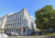 Geräumige Gewerbefläche beim Bennoplatz