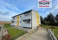 Kleine 1-Zimmer Gemeindewohnung mit Loggia in ruhiger Lage in Dürnkrut, Kosten inklusive Heizung