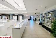 Ecklage! EG, 2 Eingänge und große Fensterflächen