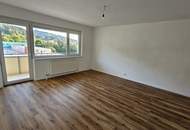 Unbefristete 3-Zimmer-Wohnung mit Loggia!