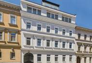 Hochwertig sanierte Altbau- &amp; Dachgeschosswohnungen mit Weitblick – Haberlgasse 1160 Wien