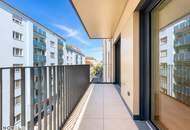 Wohnqualität ohne Kompromisse | Nur wenige Schritte zur Mariahilfer Straße