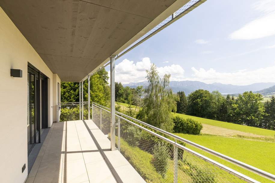Top Wohnung mit Fernblick in Palmsdorf, Wohnung-kauf, 870.000,€, 4864 Vöcklabruck