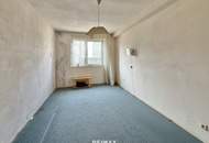 Zentrumsnahes schönes Grundstück mit älterem Haus