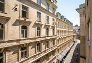 RARITÄT | 3 ZIMMERWOHNUNG | ROTENTURMSTRASSE