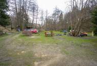 !! Neuer Preis !! Ein Rückzugsort mit Seele – Naturidylle trifft auf kreative Entfaltungsmöglichkeiten