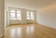 Wiedner Hauptstraße - 2 Zimmer Altbau mit Loggia zu vermieten