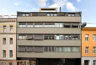 Garagenstellplatz mit AUTOLIFT in Neulerchenfeld || umfangreich saniert 2019