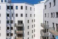 Moderne 2-Zimmer Gartenwohnung im ALTHAN PARK