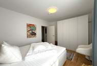 2022 RENOVIERTER SOFORTBEZUG IN VELDENER ZENTRUMSNÄHE! MÖBLIERTES 3 ZIMMER-EIGENTUM MIT BALKON IN SÜD-WEST-LAGE.