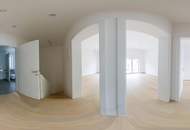 Herbstaktion: Exklusives Eckreihenhaus mit Panoramablick auf die Burg Voitsberg