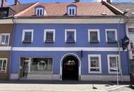 Komplett ausgestattete(s) Bar / Pub im Herzen von Leoben zu mieten