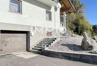 Wohnhaus mit Einliegerwohnung am Ortsrand von Opponitz - Ybbstal