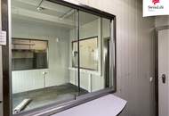 Großmarkt Inzersdorf | Betriebs,- Produktions- und Lagerflächen | Widmung für Lebensmittel und Floristik