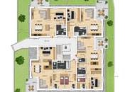 MEHR RAUM FÜR IHR LEBEN – Moderner Neubau in ruhiger Siedlung direkt am Wald