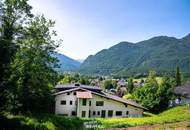 Neubauwohnung in der Kulturhauptstadt Bad Ischl