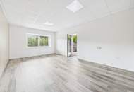 *Erstbezug + PROVISIONSFREI*: 152m² Büro/Praxisflächen in St. Andrä – modern, flexibel + zentral gelegen