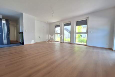 Nähe Alte Donau- Eigentum- keine Pacht – moderne 3-Zimmer-Gartenwohnung nähe Freizeitparadies, Wohnung-kauf, 495.000,€, 1220 Wien 22., Donaustadt