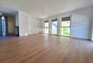 Nähe Alte Donau- Eigentum- keine Pacht – moderne 3-Zimmer-Gartenwohnung nähe Freizeitparadies