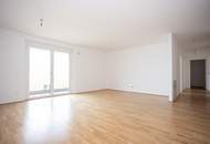 ERSTBEZUG "ein viertel grün" in Wr. Neustadt - 3 Zimmer Wohntraum mit Balkon