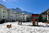 4-Zimmer mit Südwestbalkon