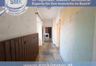 Zentrumsnahes Stadthaus mit Potenzial!