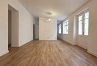 Atelier // Büro // Garten // Terrasse // Traumlage: Gumpendorfer Straße!!