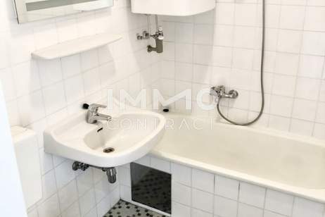 Andritz: Helle Garçonnière mit Südbalkon & Stellplatz in Graz – ideal für Singles und Studierende, Wohnung-kauf, 125.000,€, 8010 Graz(Stadt)