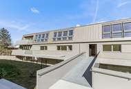 Wohnen mit Weitblick – Exklusive 3-Zimmer-Gartenresidenz mit beeindruckendem Außenbereich