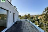 Exklusives Wohnen auf 126 m² – Großzügige 4-Zimmer-Wohnung mit zwei Terrassen und Dachterrasse in 1190 Wien
