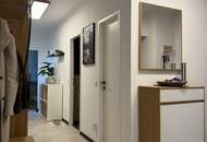 Hochwertig sanierte 3-Zimmer-Eigentumswohnung mit Loggia & Parkplatz!