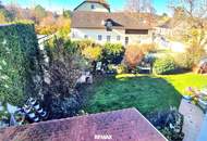 MAISONETTEWOHNUNG beim Wasserschloss