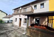 Einfamilienhaus in Prinzersdorf