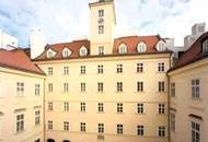 360° TOUR // STILWOHNUNG im STADTPALAIS