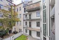 ERSTBEZUG - ENTZÜCKENDE 2-ZIMMER-WOHNUNG MIT SÜD-WEST BALKON