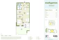 Stadtgarten. Eigentumswohnungen am Rathauspark Schwechat