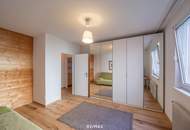 4-Zimmer Familienhit mit 2 Loggien in 1200 Wien!