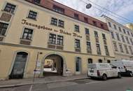 Kleines, charmantes Geschäftslokal in der Josefstadt