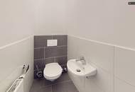 sonnige Wohnung in Innenstadtlage ++ schöner &amp; ruhig gelegener Balkon ++