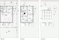 Miete mit Kaufoption: Helle, moderne Doppelhaushälfte im Erstbezug in familienfreundlicher Lage