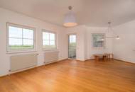Wohnen mit Aussicht - 3 Zimmer, Loggia &amp; herrlicher Weitblick