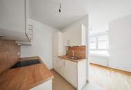 Großzügiges Wohnen über den Dächern des 4. Bezirks