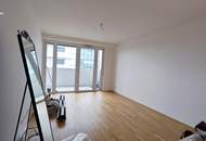 MODERNE 3-ZIMMER LOGGIAWOHNUNG BEI DER U2