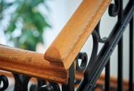 Exklusives Wohnen über den Dächern Wiens – Dachgeschossausbau mit großzügiger Terrasse
