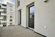 Top-Lage, Neubau, provisionsfrei – 3-Zimmer-Wohnung mit Balkon!