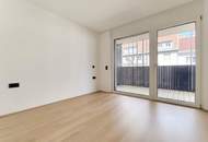 Pauschalmiete inklusive Warmwasser, Heizung & Kühlung - Moderne 3-Zimmer-Wohnung mit großzügigem Balkon und stilvoller Ausstattung